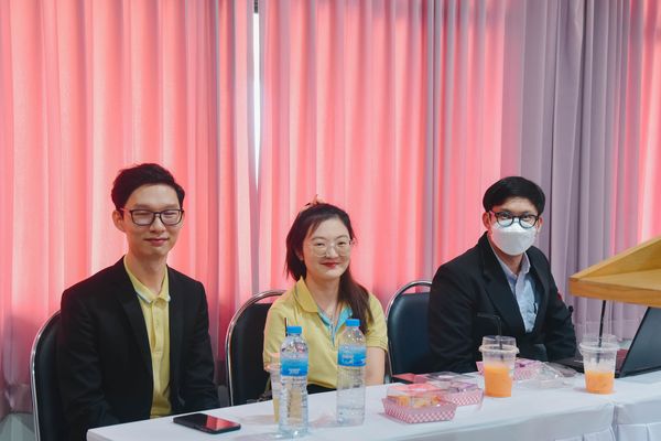โรงเรียนปรีชานุศาสน์